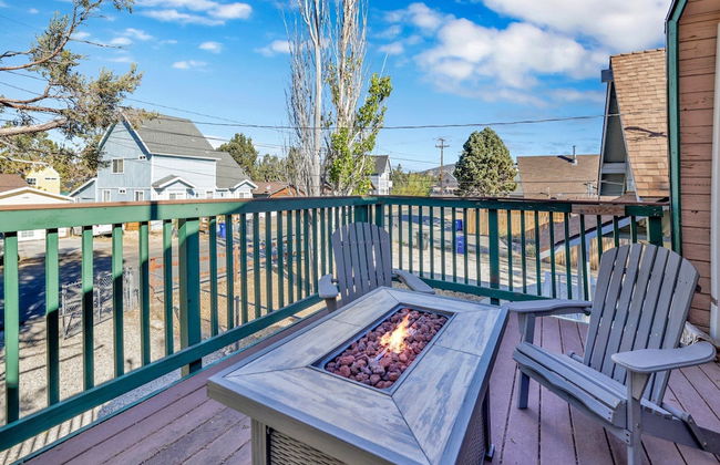 Sunset Pines #2483 - Foto 18