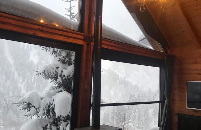 Ayder Dag Evi - Foto 24