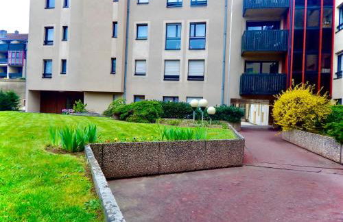 L'appart Moulin des Thermes Metz - Foto 26