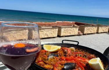 Apartment Pura Vida with seaview, 500m from beach, Cabo Roig - Foto 24