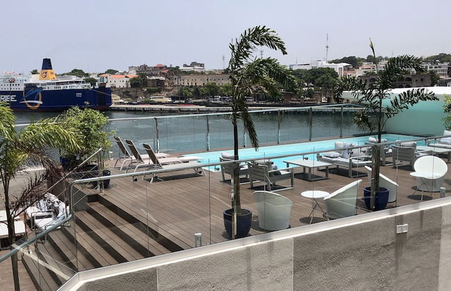 Estancia Riviera Colonial - Foto 34