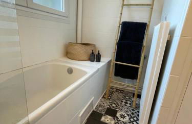 Jean Jaurès - Centre Ville - Foto 8