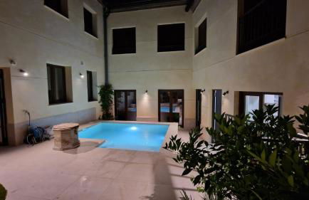 Dama Apartamentos Turísticos Toledo - Foto 21