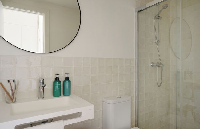 Factory Apartments Barcelona - Foto 81