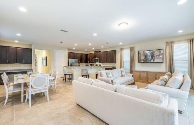 Wellerden at Reunion Resort!by Shine Villas - Foto 48