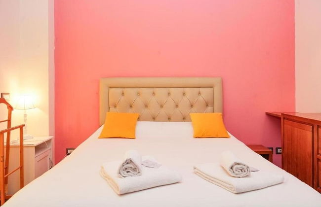 Aida Charming Rooms - Foto 13