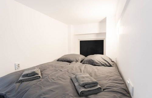 Spacious Lofts In Wedding - Foto 26