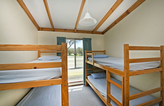 Acclaim Rose Gardens Beachside Holiday Park - Foto 7