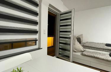 Gemütliches DG-Apartment in Weißenthurm, Wohnung 4 - Foto 10