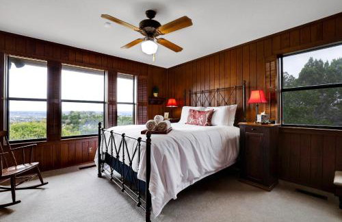 Ridge - A Birdy Vacation Rental - Foto 26