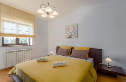 Apartment Mihael with pool and beautiful garden - Foto 18