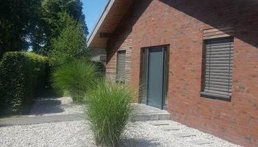 Ländlich gelegenes Haus an der niederländischen Grenze - Foto 3