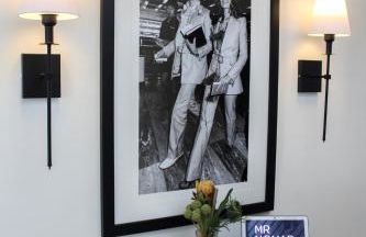 MrNomad Boutique Hotel Parisian Townhouse - Foto 40