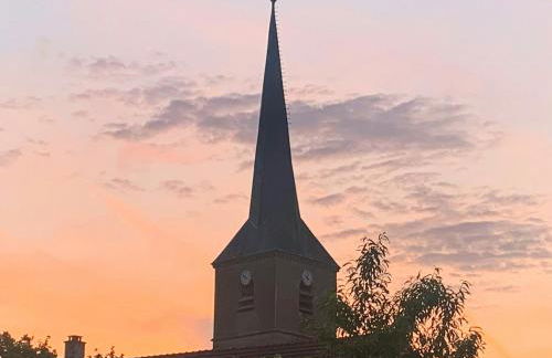Templar House With Pool Near Chablis - Foto 11