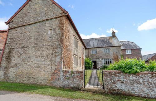 Lower Fifehead Farm - Foto 35