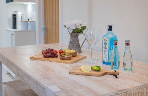 Rockwood- Grasmere family cottage with Hot tub - Foto 16