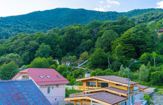 More Apartments na GES 5 - 3 - Foto 24