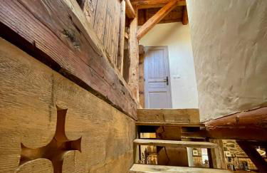 Chalet typique accueillant jusqu'à 9 personnes - Foto 17