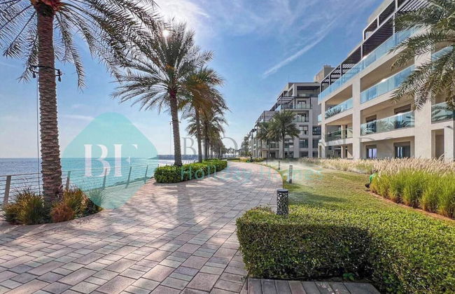 Bloomfields 2BR Plus Maid Fujairah - Photo 17