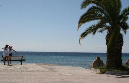 Entire Traditional Apartment at the Sea - Foto 33
