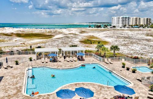 Magnolia House 211 At Destin Pointe Resort - Foto 35