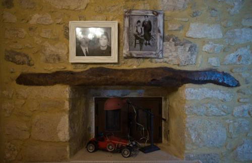 Villa Kamelia-Renovated old house-South Crete - Photo 36