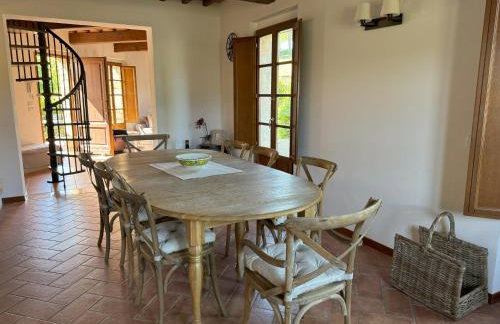 Borgo di Gaiole - Casa BD - apartment with a view & travel guide - Foto 56