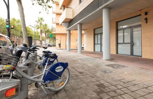 Apartamento 3º nuevo a estrenar cerca del mar - Photo 6