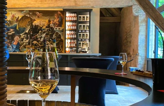 Loire Valley Wine Tour - Photo 10