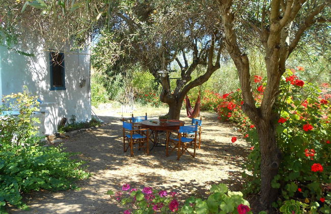 Beautiful Country Home on Syros Island, Greece - Photo 13