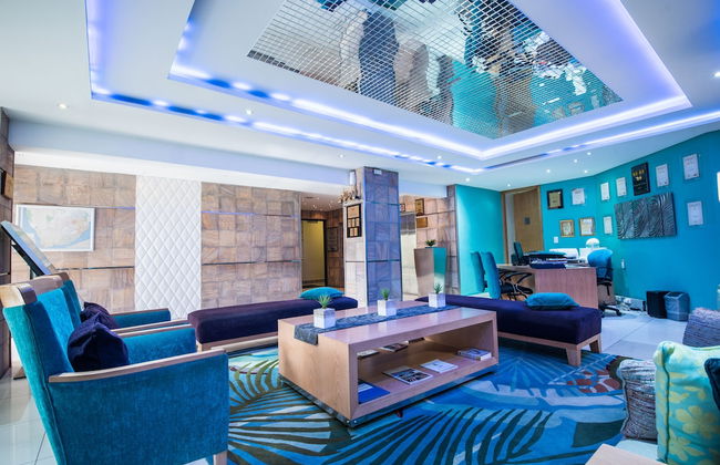 First Group Margate Sands - Photo 65