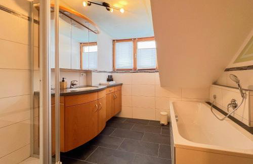 ღLiboria I Aidling Panorama Stilvolles Ferienhaus mit Bergblick - Foto 6