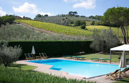 Tenuta San Filippo - Foto 9