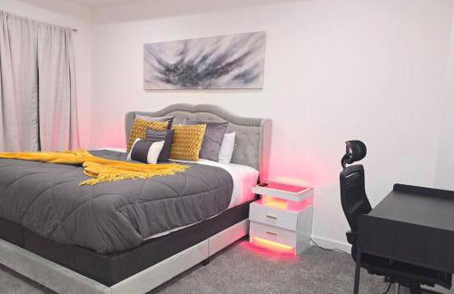 Houston Up Scale Abode - Foto 31