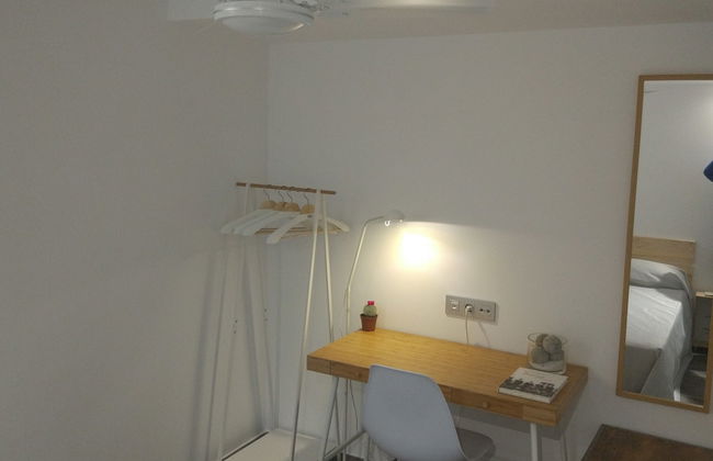 I Loft Córdoba - Foto 10