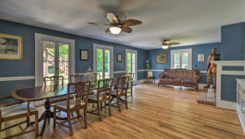 Walk to the Waterfront! Historic Sodus Point Home - Foto 2