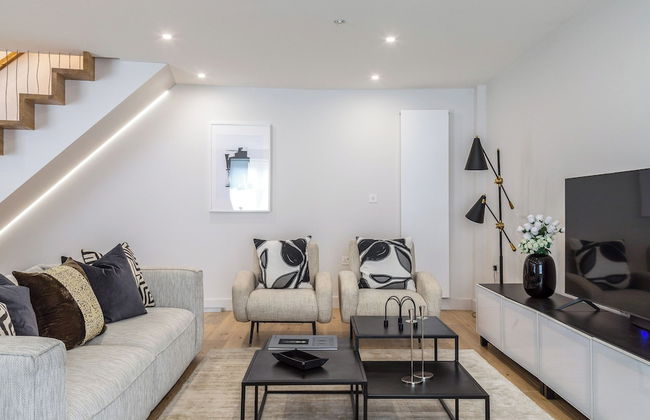 Modern Family Home in Kensington - Foto 3