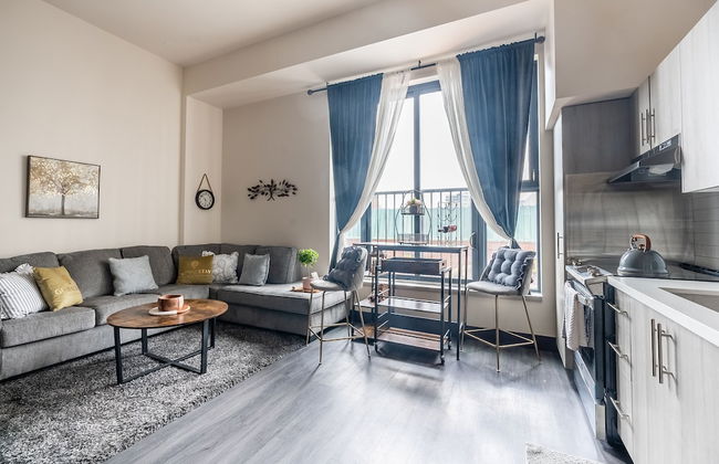 GLOBALSTAY Modern Apartment DT Hamilton - Photo 53