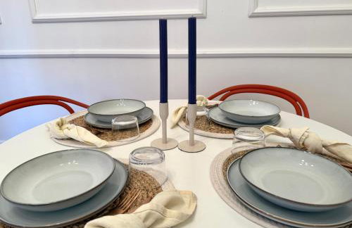 CallMeHome - Navigli Apartment - Authentic Milanese Stay - Foto 15