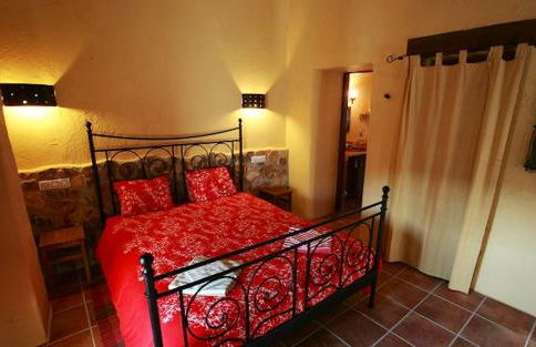 Sumptuous villa in Taberno with private pool - Foto 39