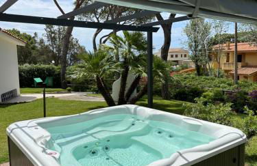 Villa Beachfront Marina - Foto 19