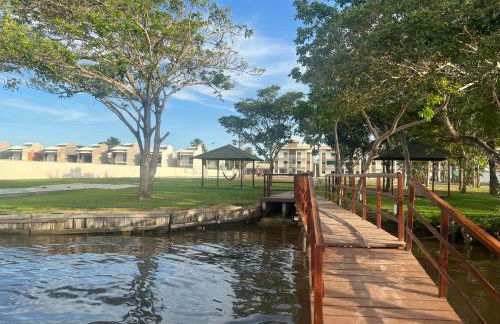 Apartamento nos Lencois Confort - Photo 29