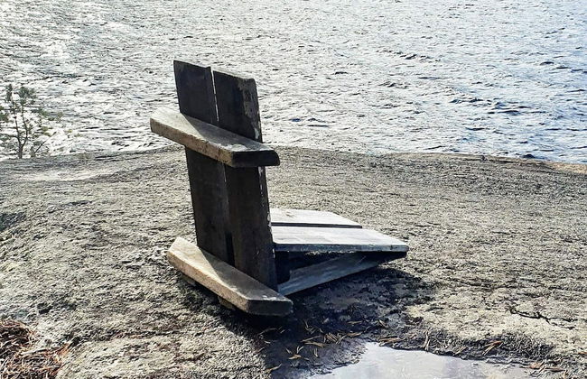 5 Person Holiday Home in Treungen - Foto 12