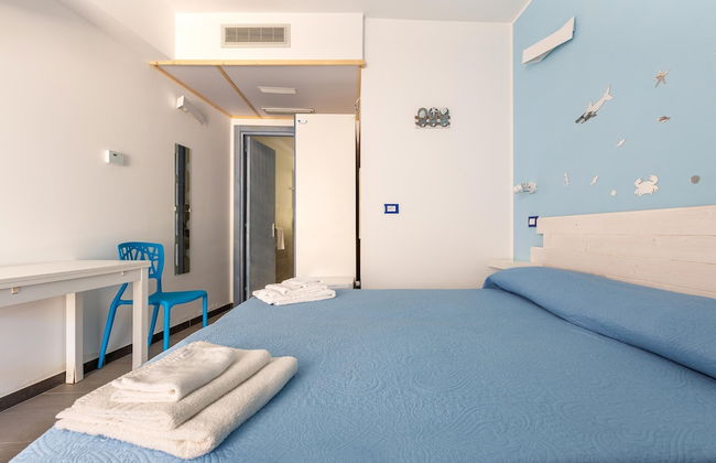 2132 Maresidence - Camere Triple - Foto 6