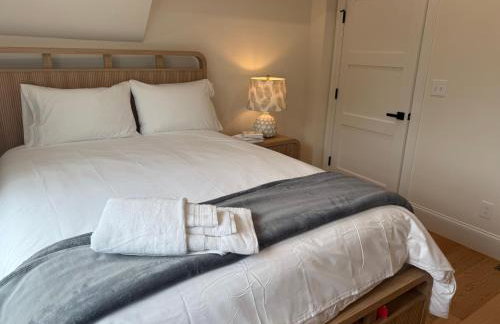 Boston First floor condo - Foto 18