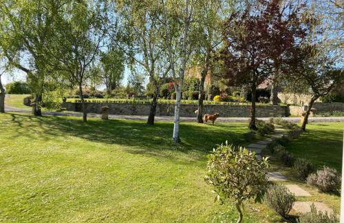 Orchard Retreat - Rural Cabin - Private Hot Tub! - Photo 12