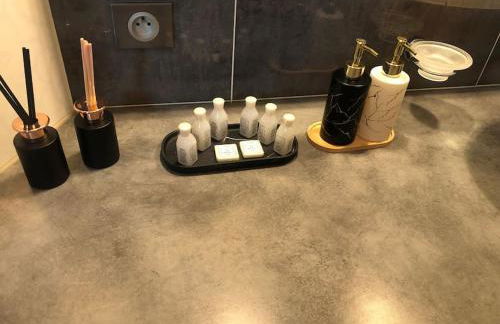 Hyper centre - Balcon / Parking - Foto 19