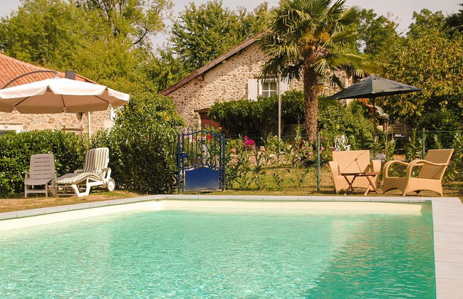 Romantic Cottage With Shared Swimming Pool - Foto 51