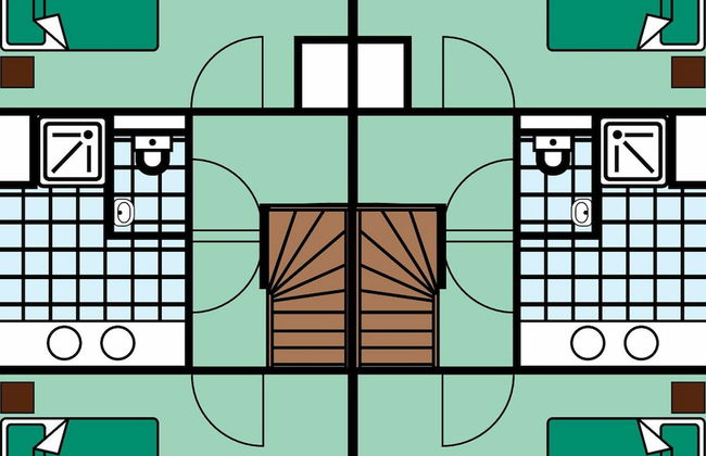 Lakeside Villa in Volendam - Foto 10