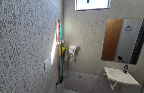 Flat completo a 21 minutos da BR-153 - Foto 23